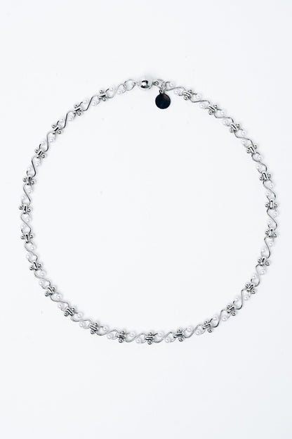 Riviera Necklace