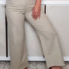Everything I Need Wide Leg Pants - 5 Colors!