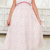 Garden Of Life Maxi Dress