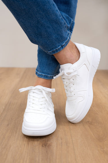 Vintage Havana Fresh Sneakers - 3 Colors