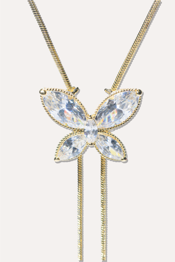 Fairy Dance Necklace