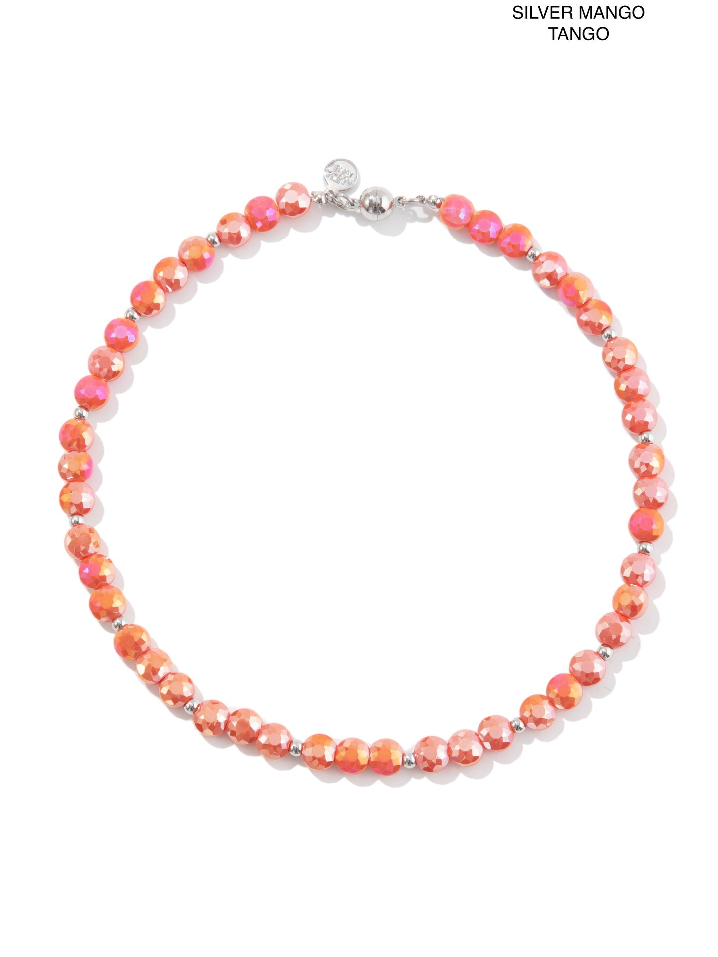 Shimmering Midnight Necklace - Multiple Colors!