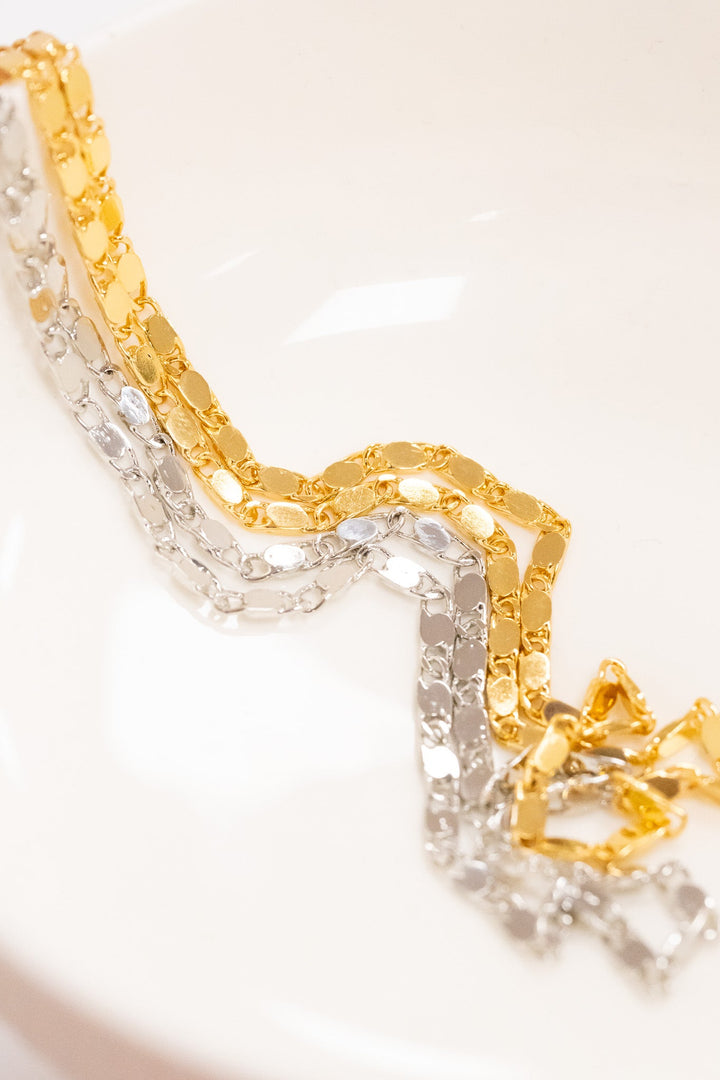 Jody Necklace