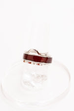 SiLVER RUBY