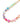Avalyn Necklace - Multi