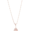 Spooky Necklace - Multiple Colors!