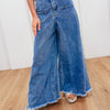 Dune Drift Wide leg Pants - 2 Colors!