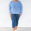 Wanna Be Your Lover By Judy Blue - Pull On Capris