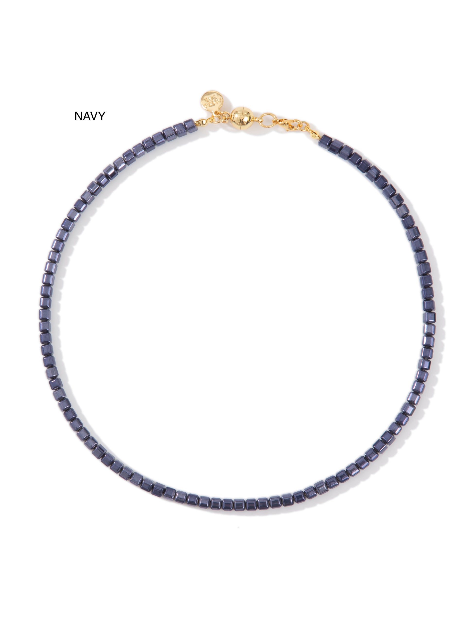 Studio 54 Necklace - Multiple Colors!