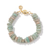 Calypso Bracelet - Seaglass