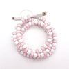 Beaded 2 in 1 Charging Cable - Multiple Colors!