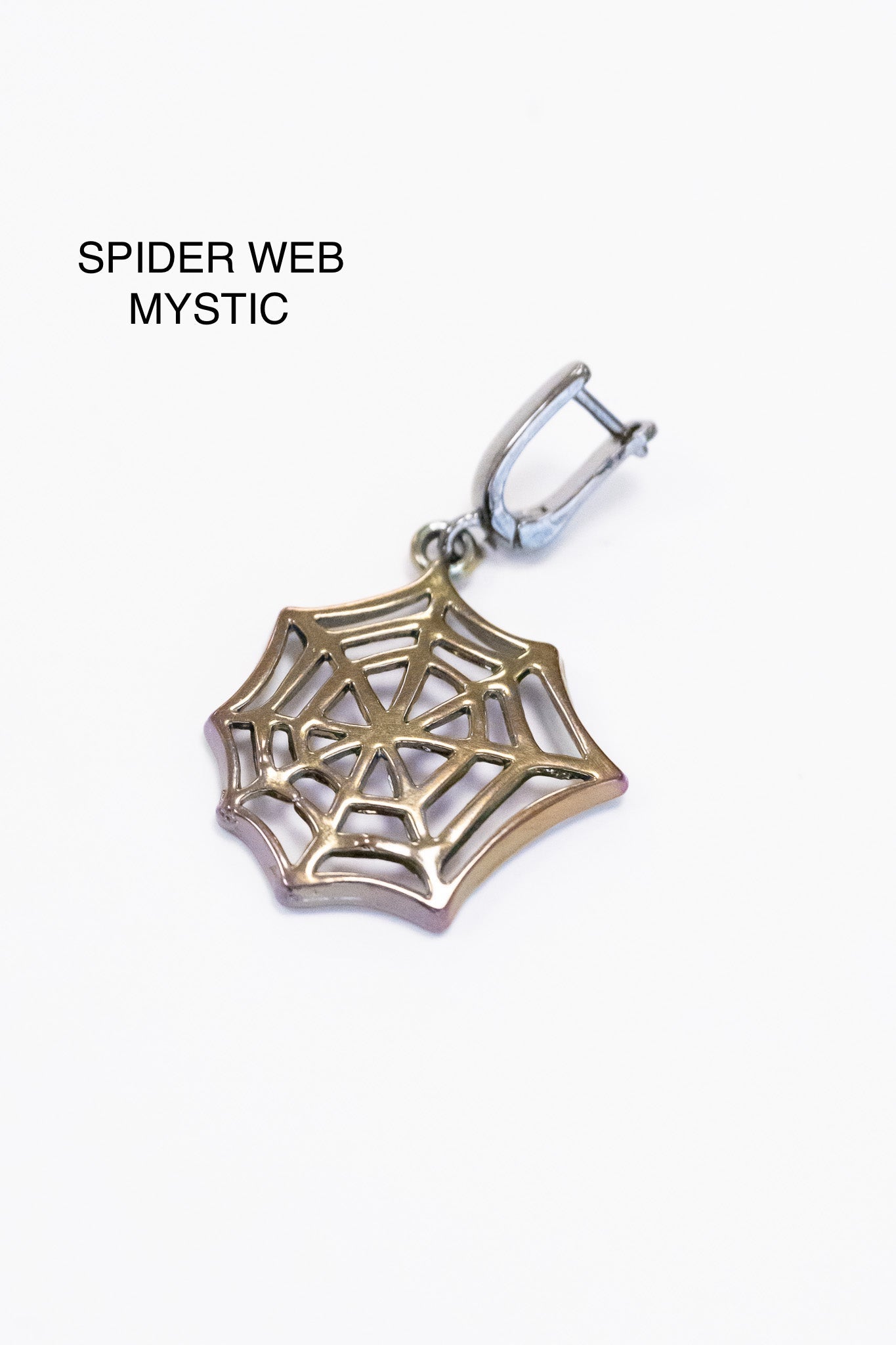 Halloween Charms - Multiple Colors!