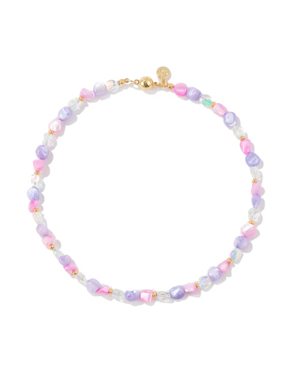Twinkle Tide Necklace - Under The Sea