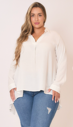 The Feeling Of Love Top - 2 Colors!