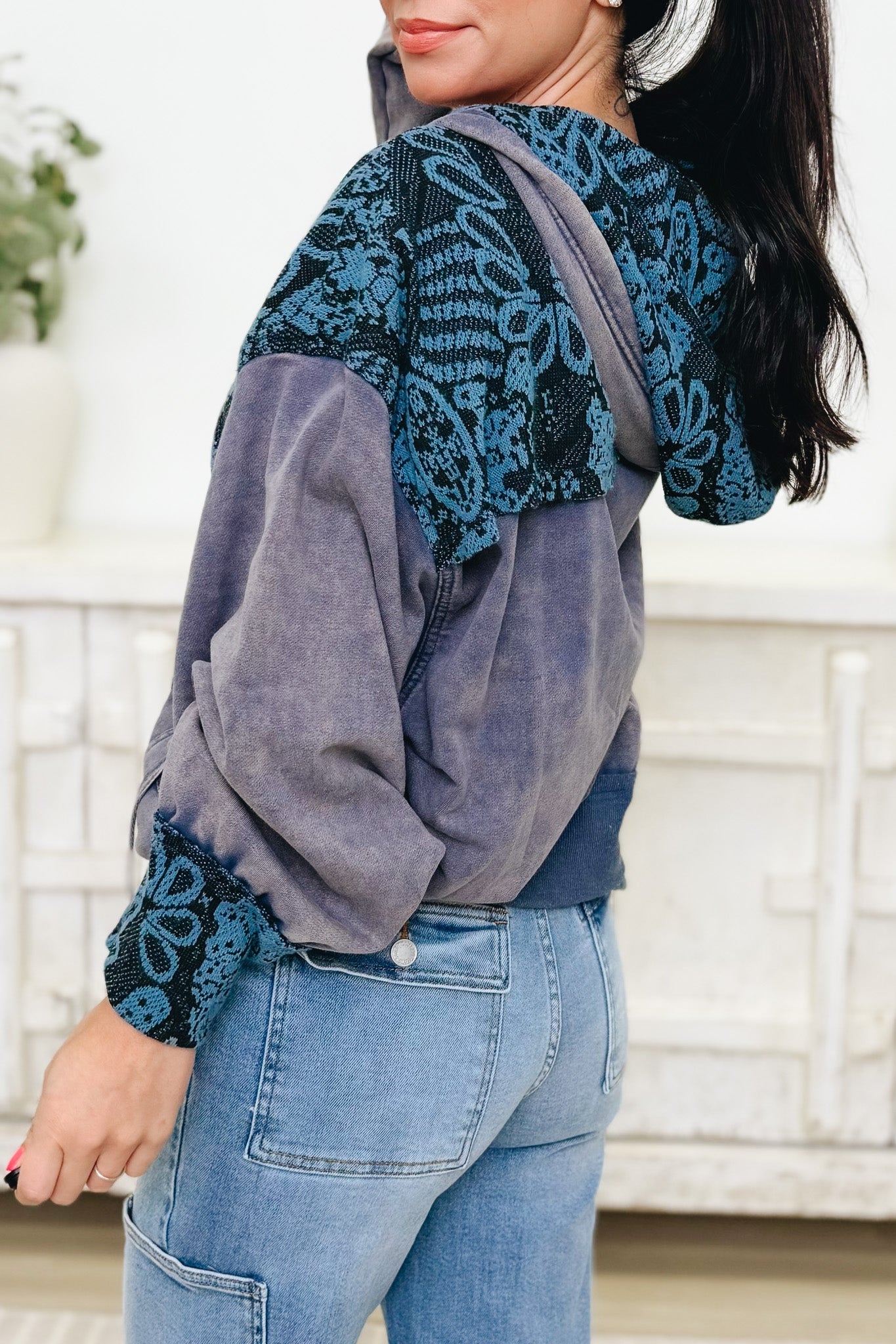 Always In All Ways Jacket - 2 Colors!