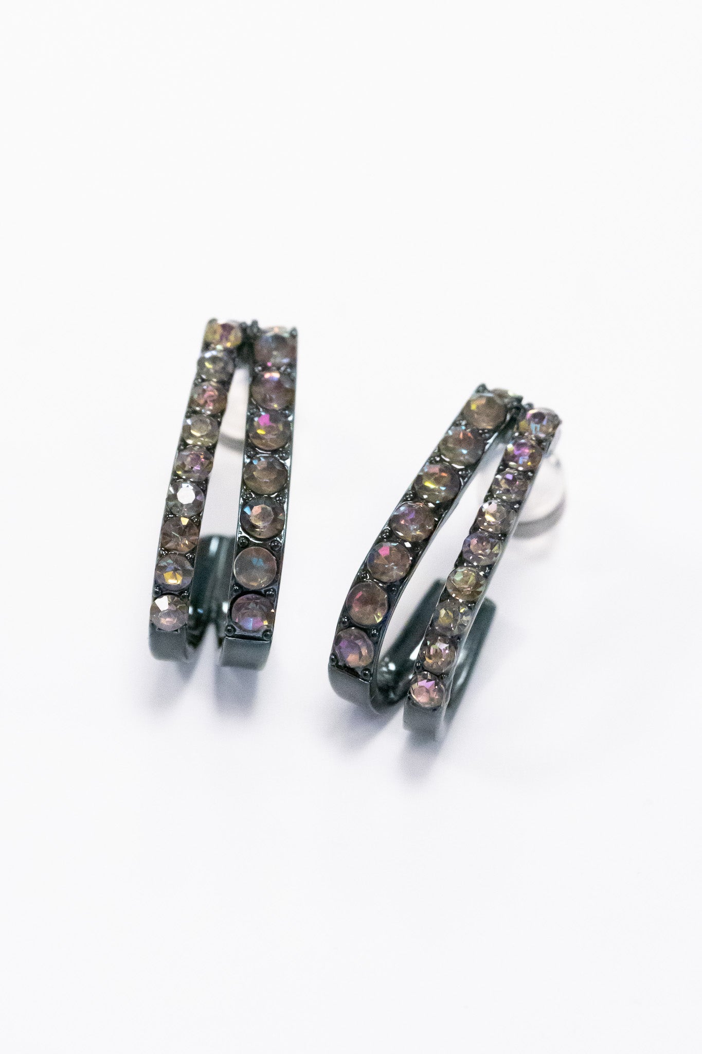 Glam Earrings - 3 Colors!