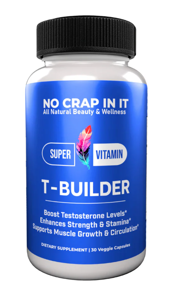 ALL Super Vitamin Supplements