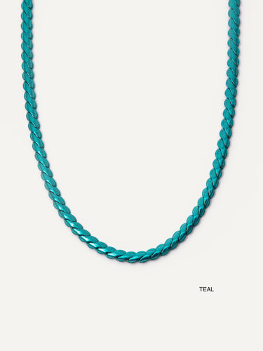 Mona Necklace - Multiple Colors!