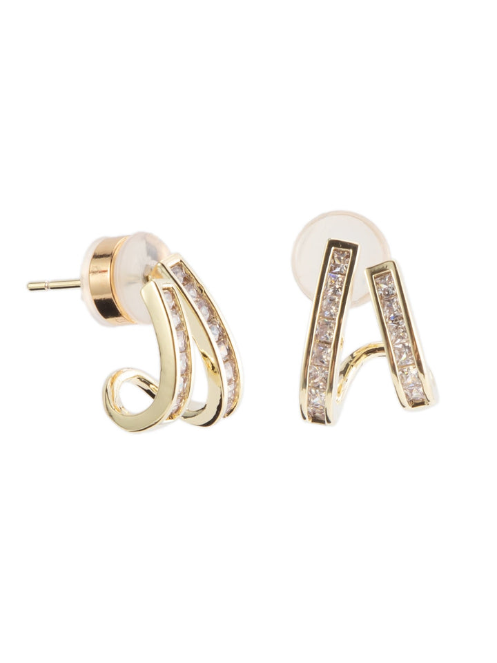 Carmel Earrings