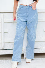 LIGHT DENIM