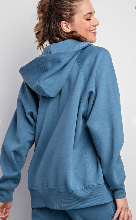 Heading Out Hoodie - 8 Colors!