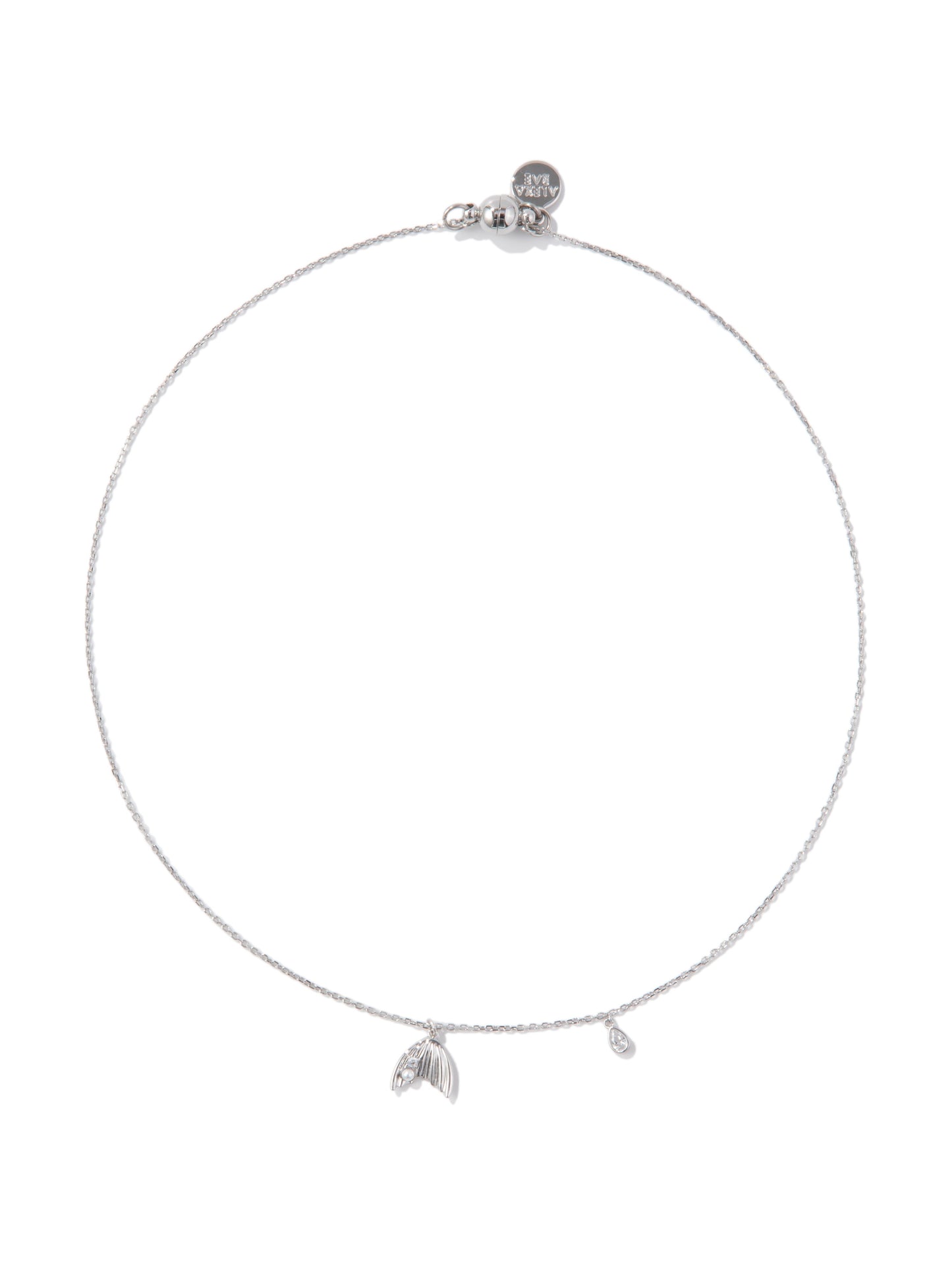 Naia Necklace