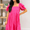 Dance Party Ready Dress