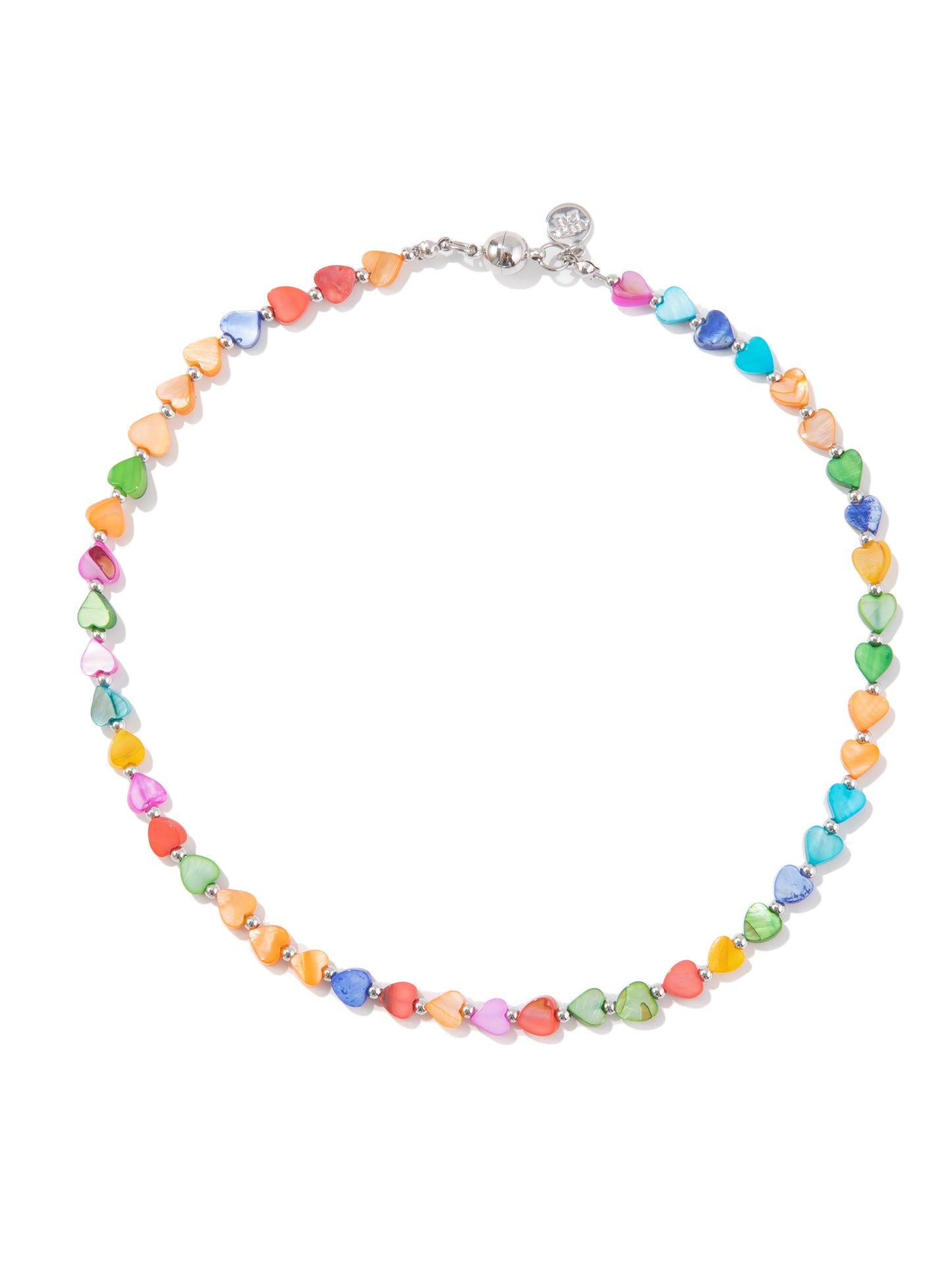 Kindred Spirits Necklace - Pop