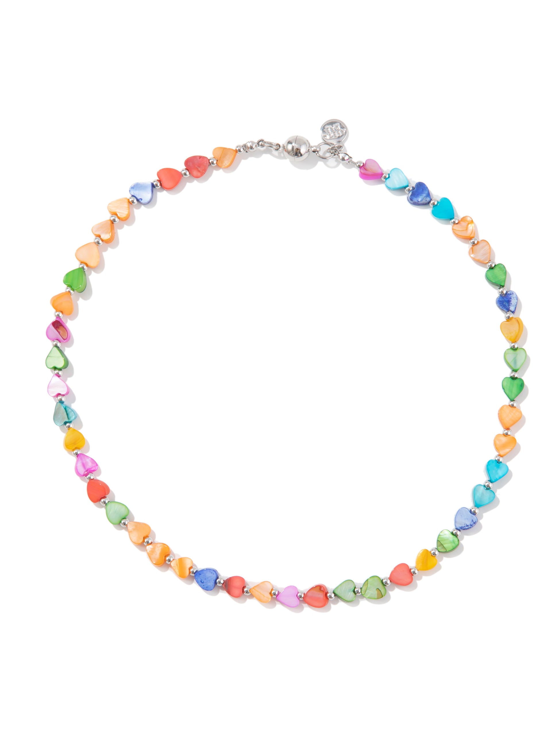 Kindred Spirits Necklace - Pop