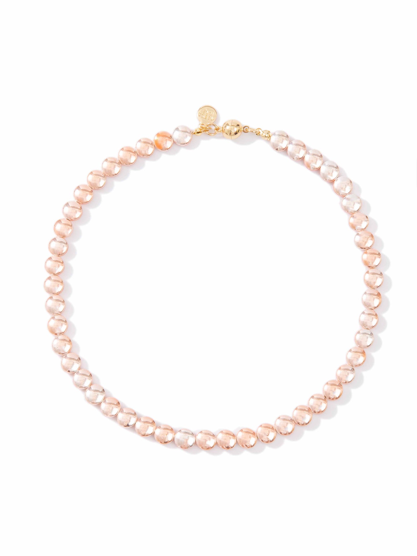 Glow Babe Necklace - Multiple Colors