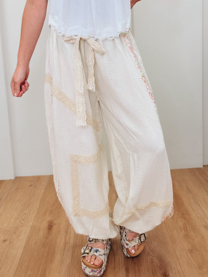 Instant Forever Jogger Pants - 3 Colors!