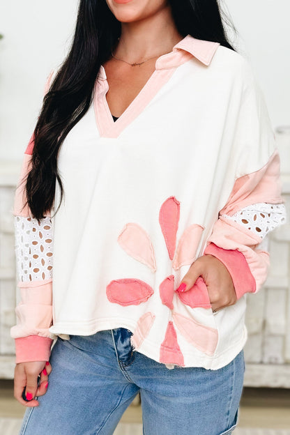 Bloom Babe Top - 2 Colors!