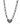 Summer Love Necklace - Gunmetal