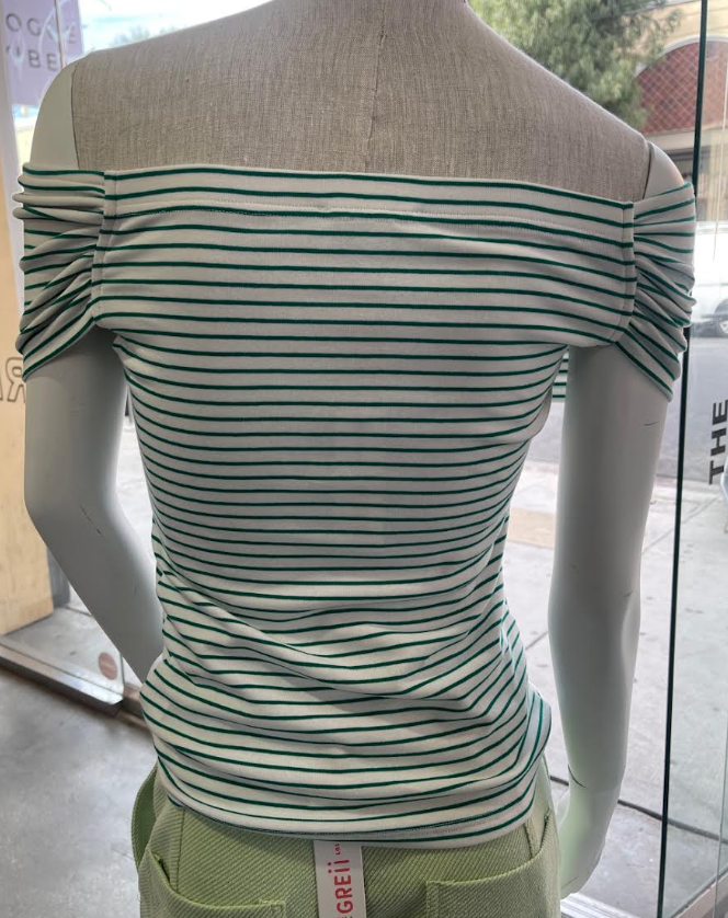 Show Your True Self Top - 3 Colors!