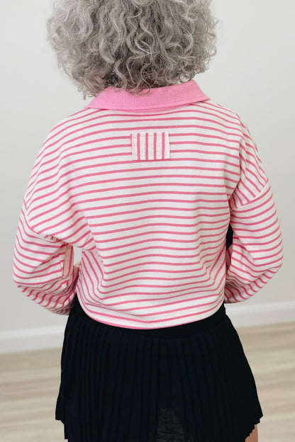 Chic In Sync Top- 2 Colors!