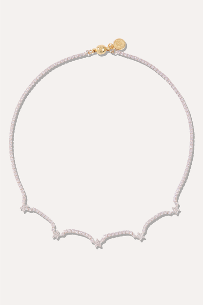 Wincy Necklace - 3 Colors!