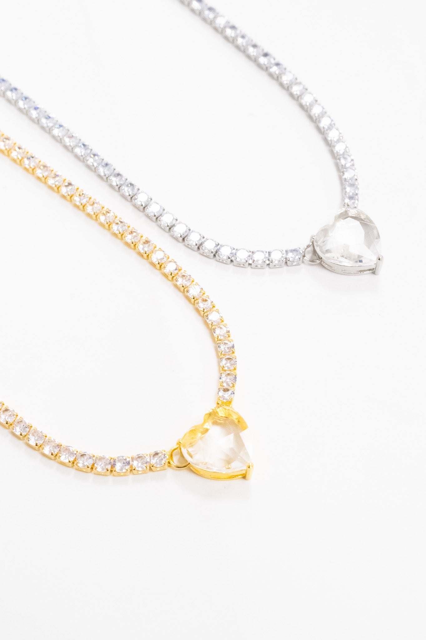 You Are So Beautiful Necklace