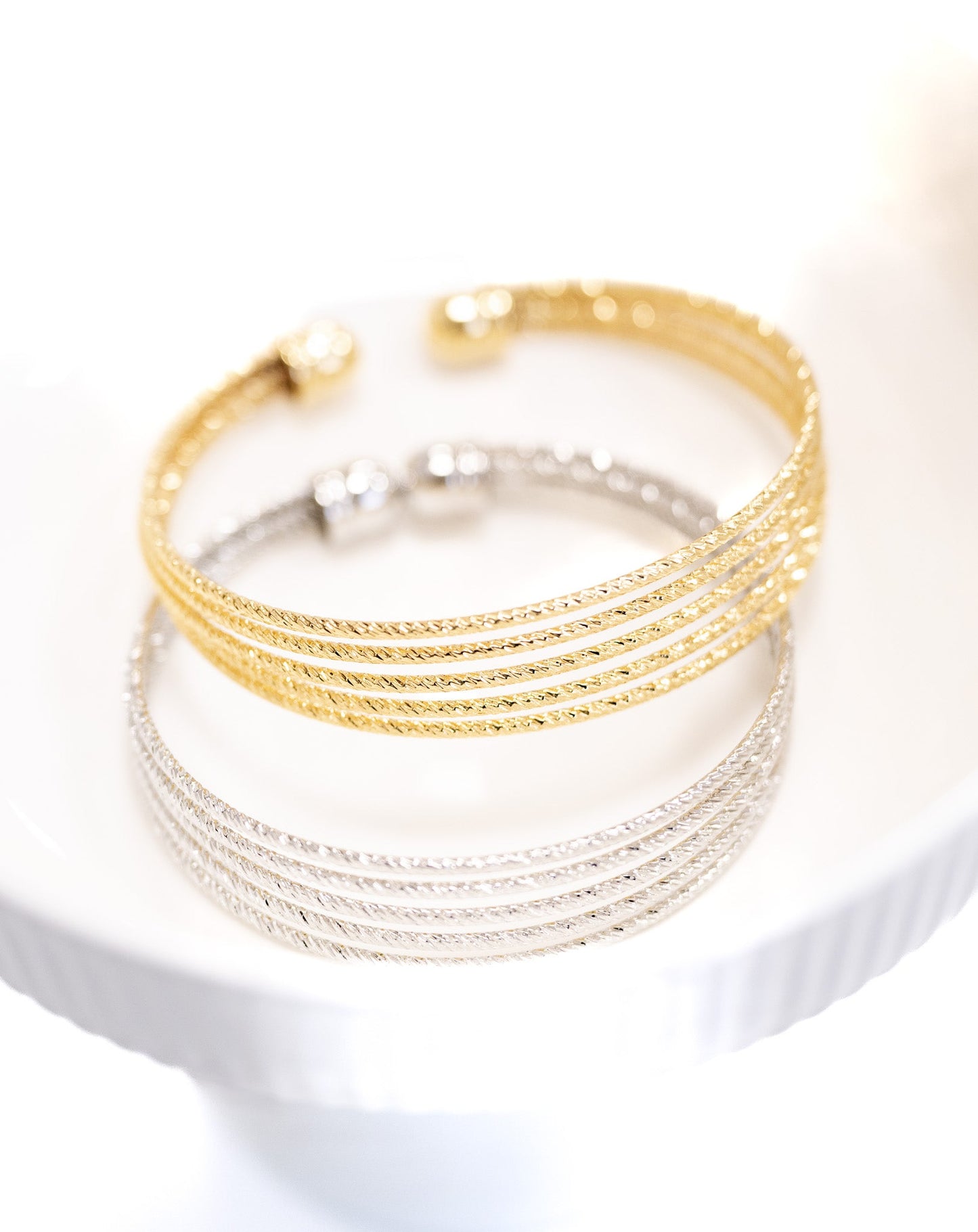 Lucky Girl Bracelet