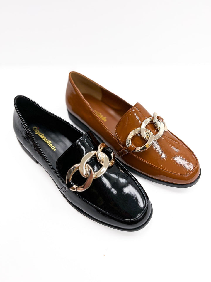 Lissom Loafers
