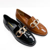 Lissom Loafers