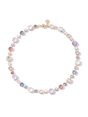 Lucy In The Sky Necklace - Sugar Candy