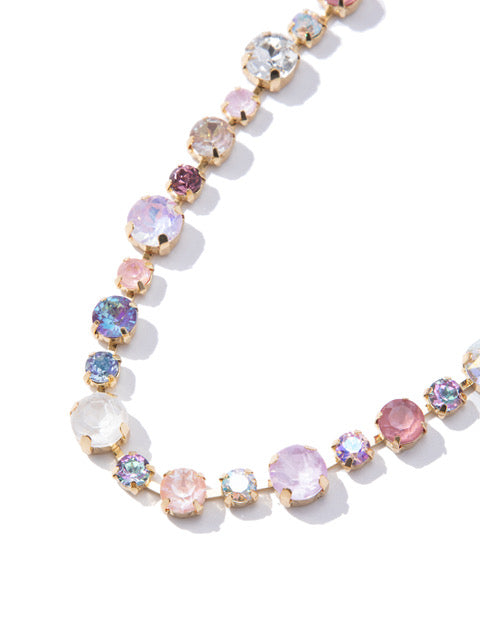 Lucy In The Sky Necklace - Sugar Candy