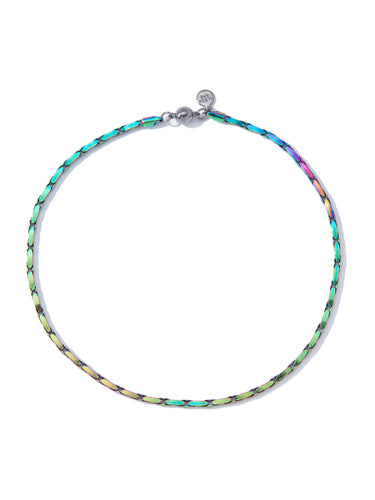 All Night Long Necklace - Mystic