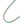 All Night Long Necklace - Mystic