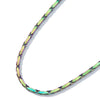 All Night Long Necklace - Mystic