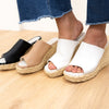 Oasis Society The Raina Wedges - 3 Colors!