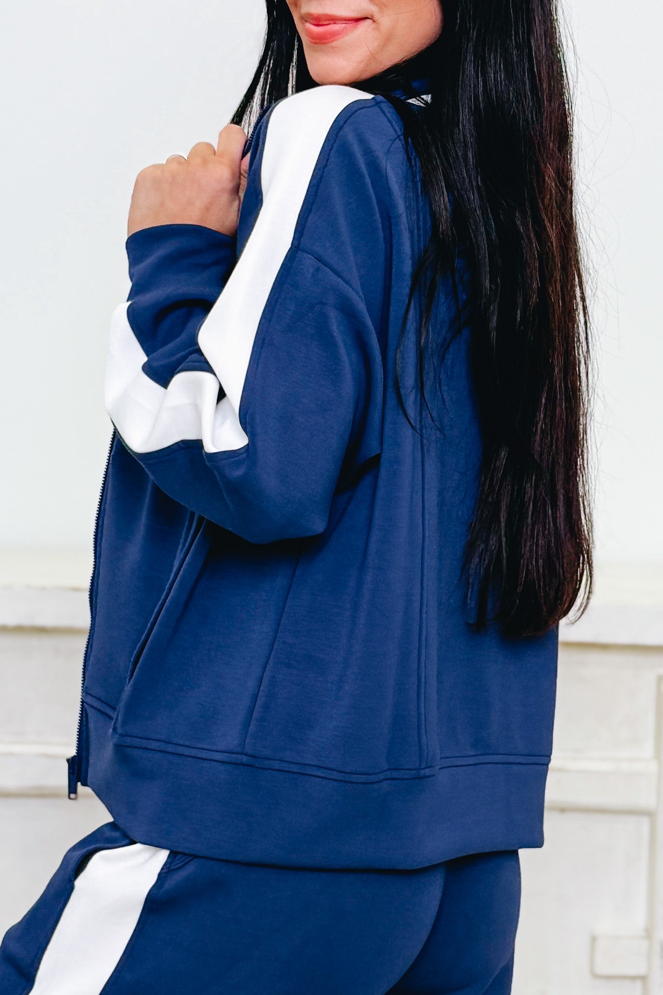 Inspire & Shine Jacket - 4 Colors!