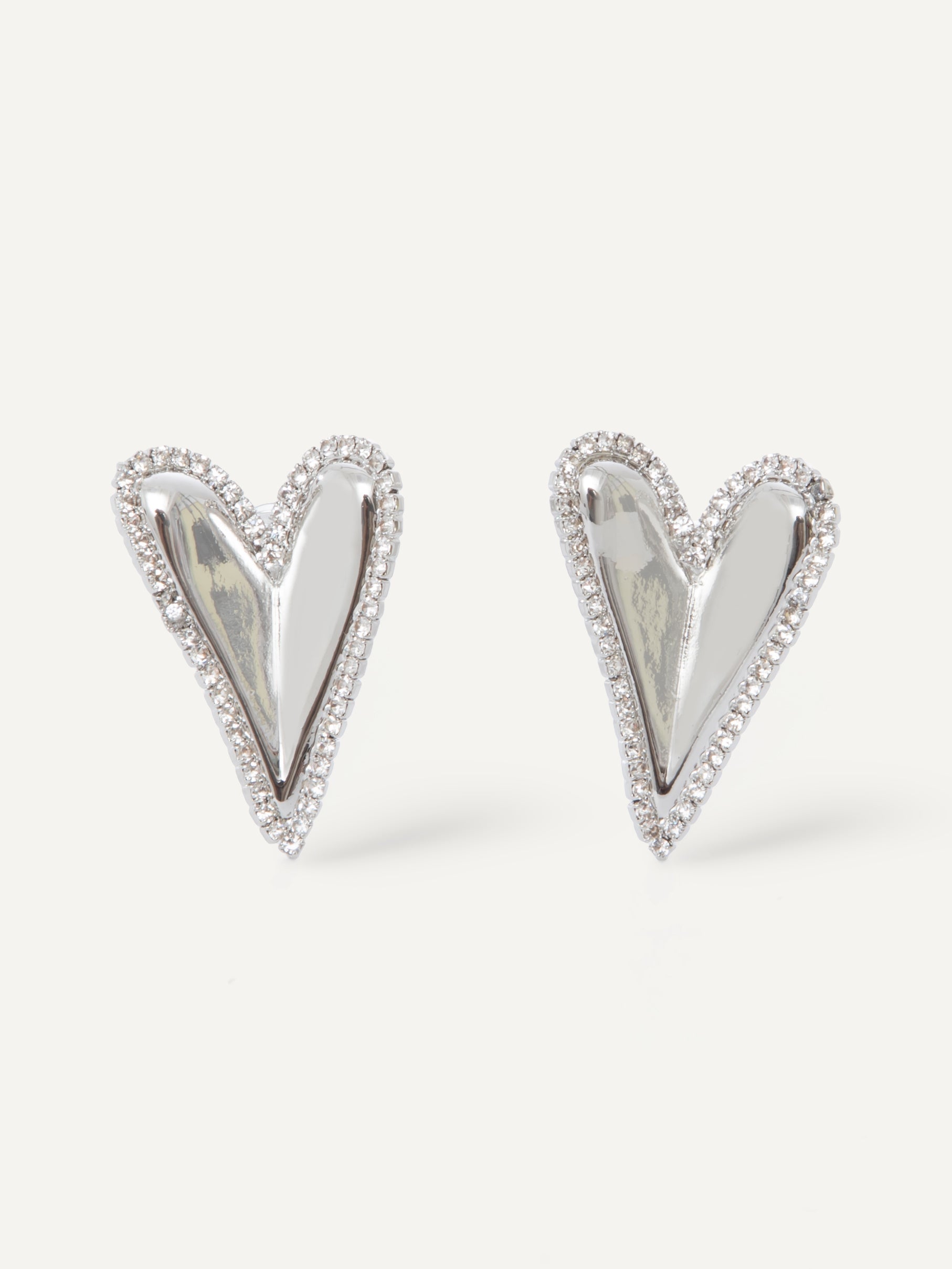 City Love Earrings
