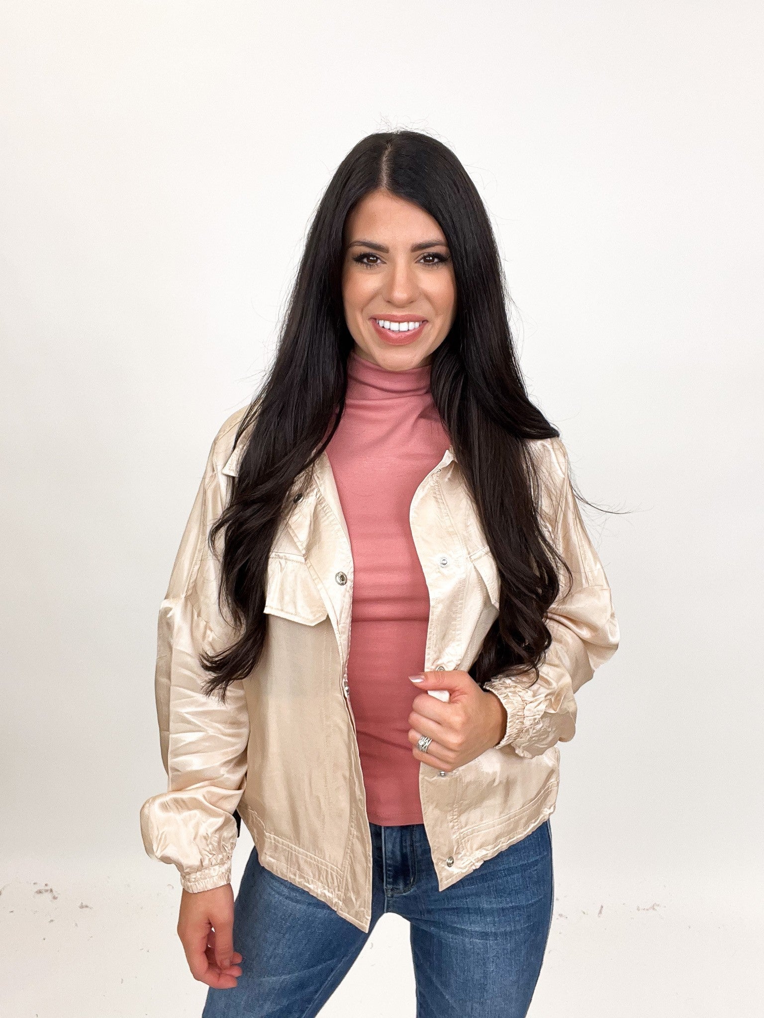 Circle Of Trust Jacket
