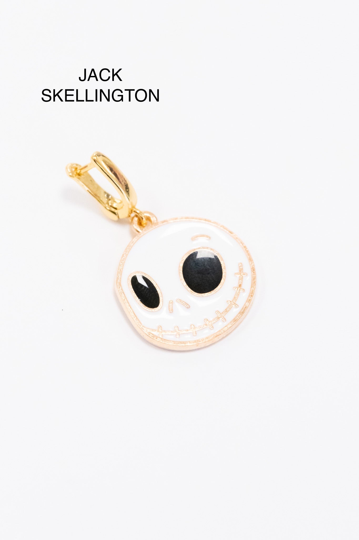 Halloween Charms - Multiple Colors!